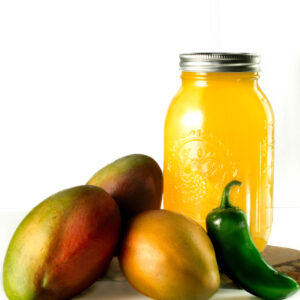 Mango Jalapeño